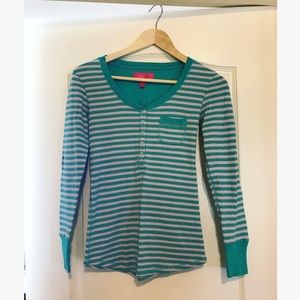 Victoria's Secret Shirt